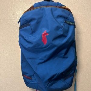 Cotopaxi Allpa 35 Del Dia